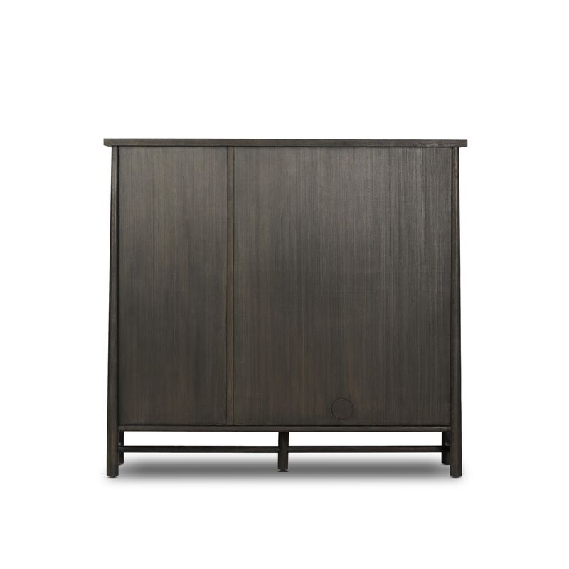 Renaud 3-Door Cabinet