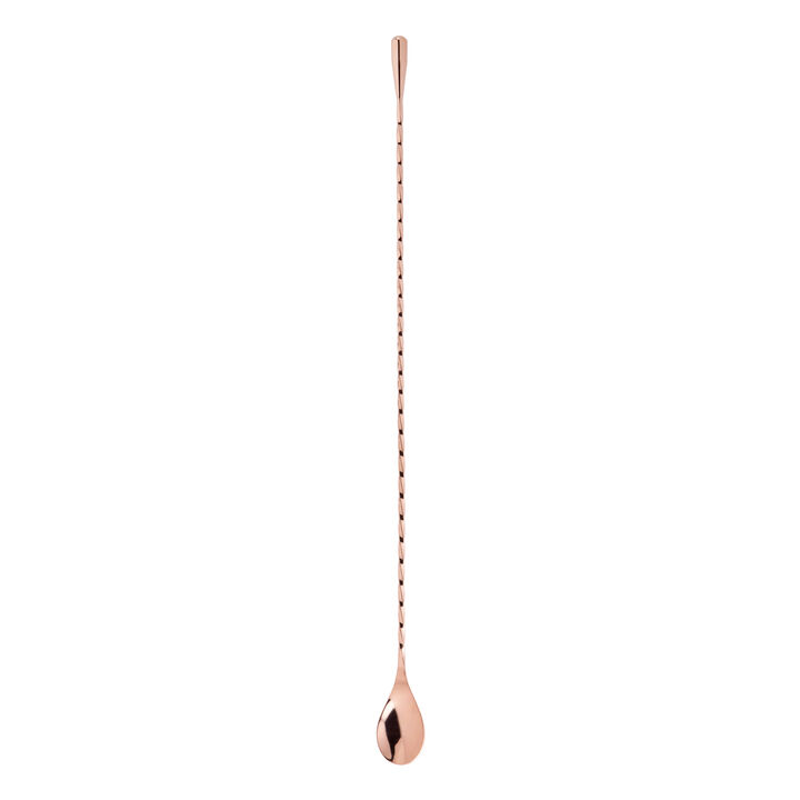 Belmont 40cm Weighted Bar Spoon