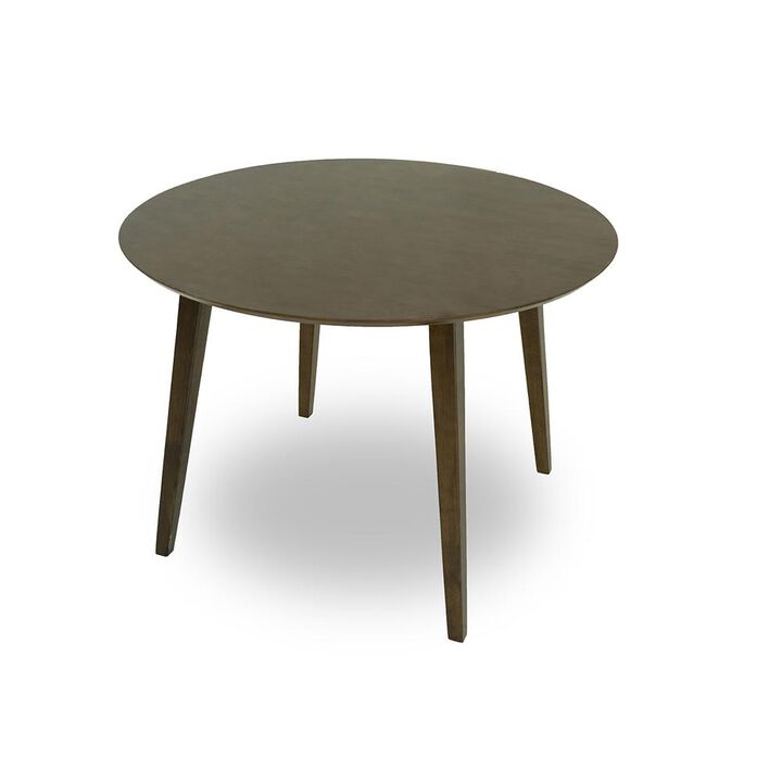 Ashcroft Furniture Co Lara Dining Table (Walnut)