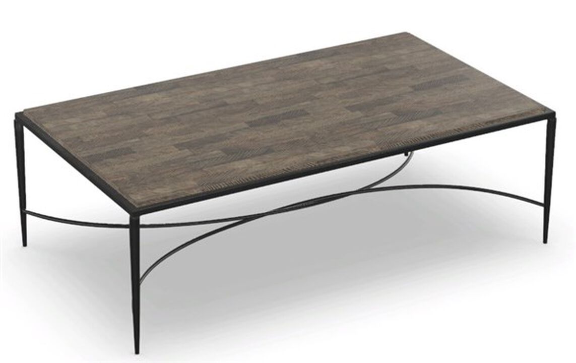 Sabine Rectangle Cocktail Table