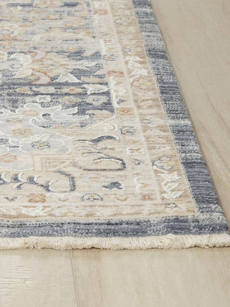 Iconic ICO757 8'10" x 11'10" Rug