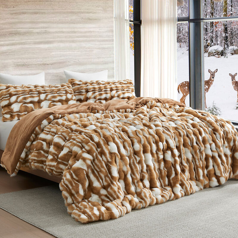 Oh Deer - Coma Inducer® Oversized Comforter Set