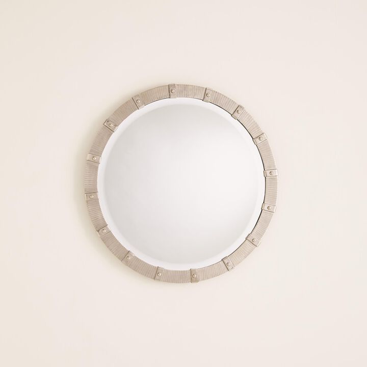 Galleon Mirror Small