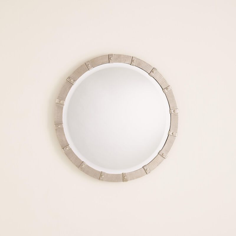 Galleon Mirror Small