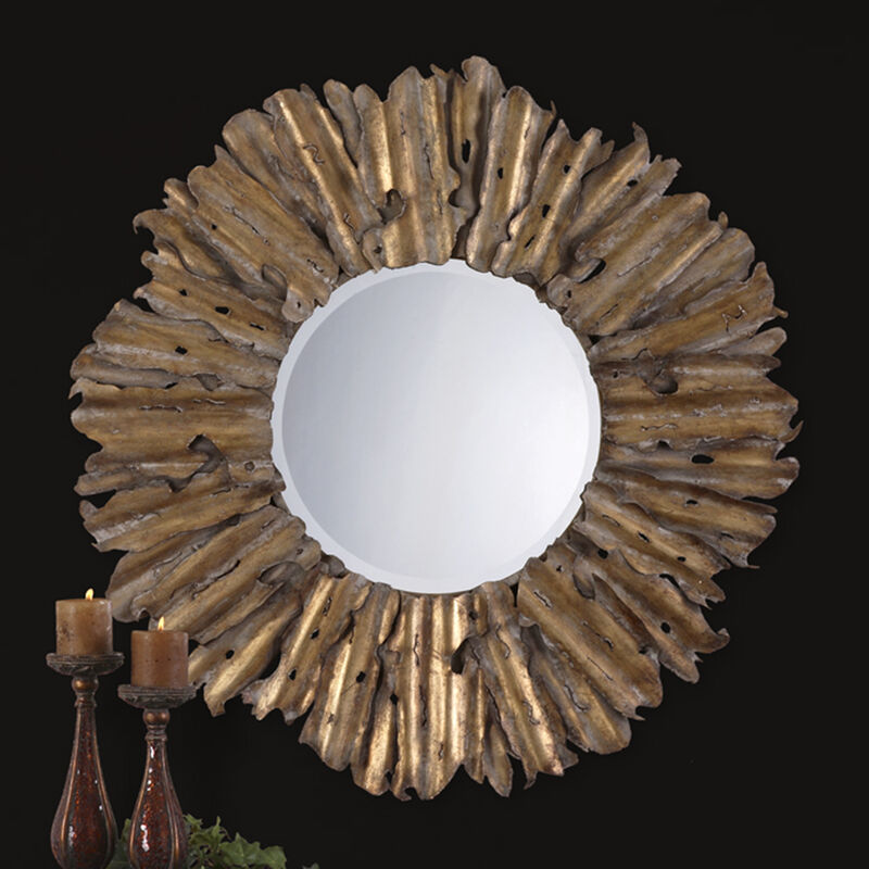 Hemani Antique Mirror