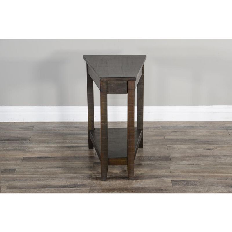 Sunny Designs Chair Side Table