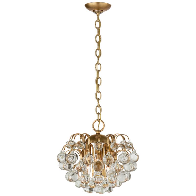 Bellvale Small Chandelier