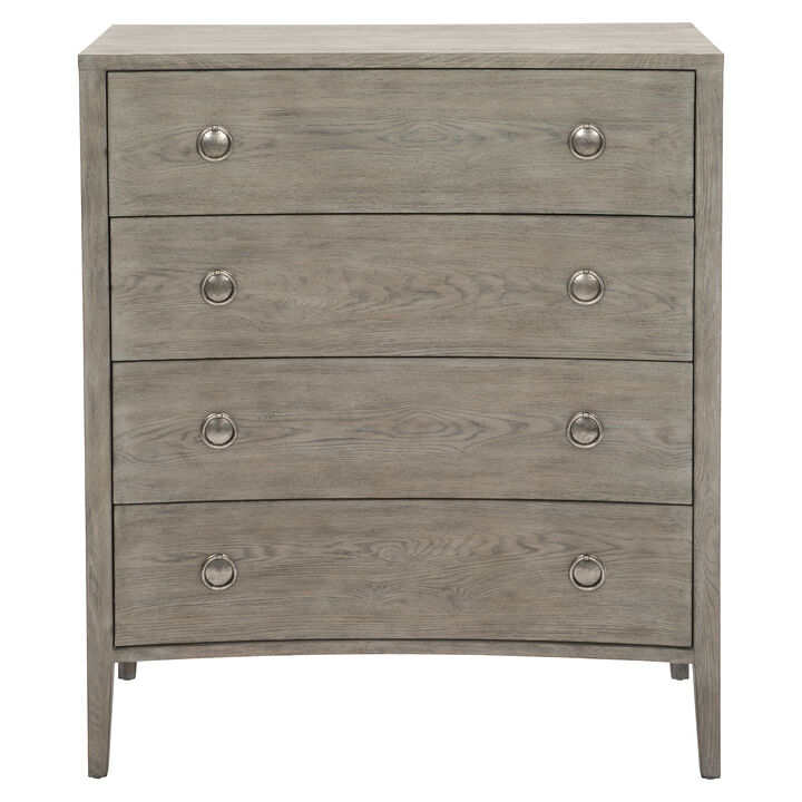 Albion Tall Drawer Chest