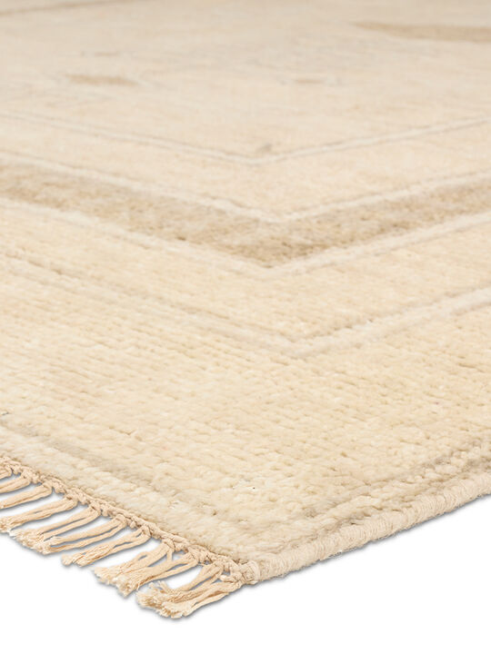 Sevak Cohar Natural 6' x 9' Rug