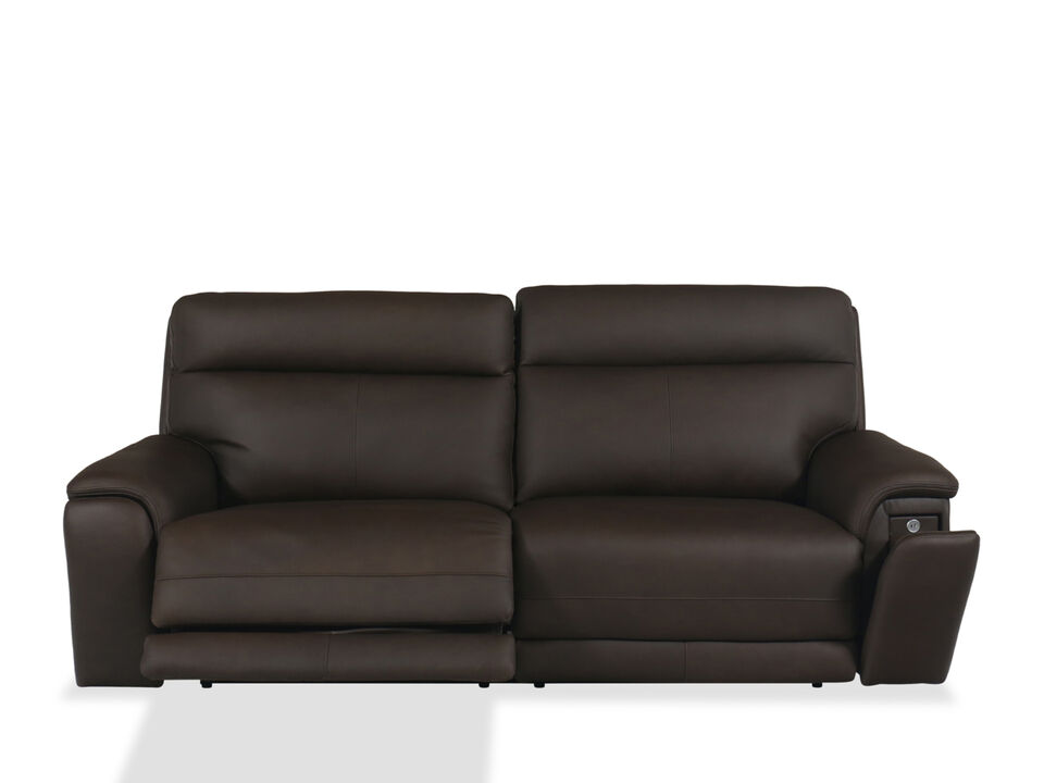 Trinity Power Sofa
