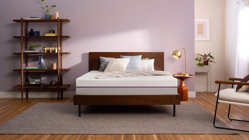 The Purple Mattress