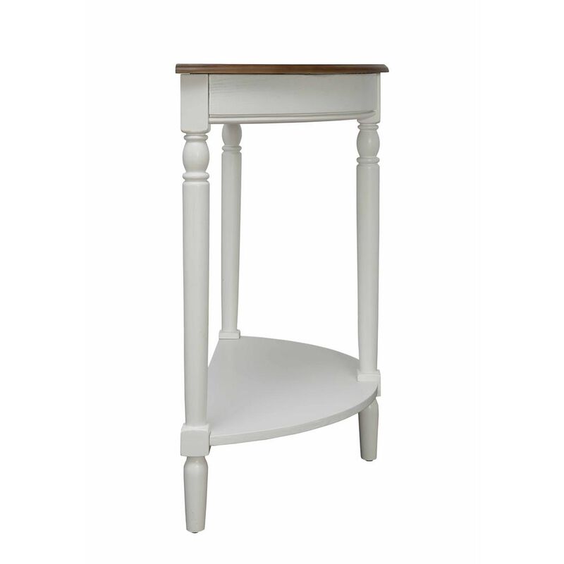 Convience Concept, Inc. French Country Entryway Table