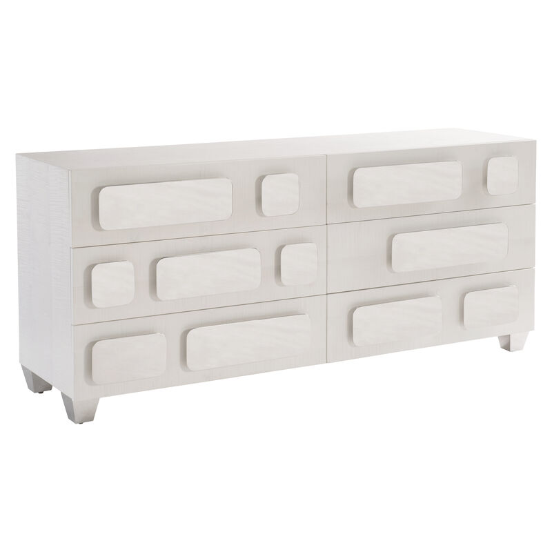 Interiors Padma Dresser