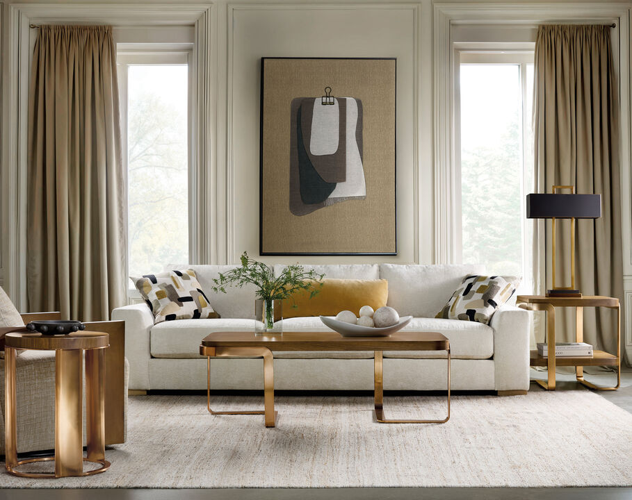 Eleana Cocktail Table