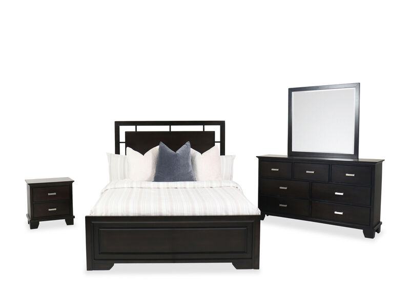 Covetown King Bedroom Set