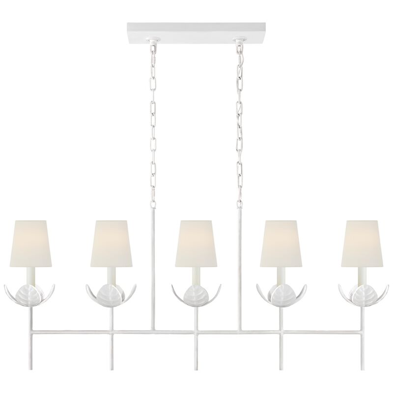 Julie Neill Illana Chandelier Collection