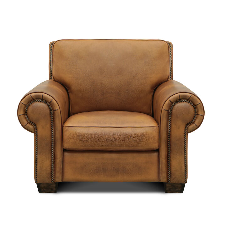 Nelson Chair