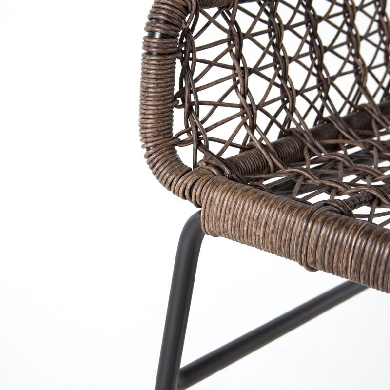 Bandera Outdoor Dining Chair