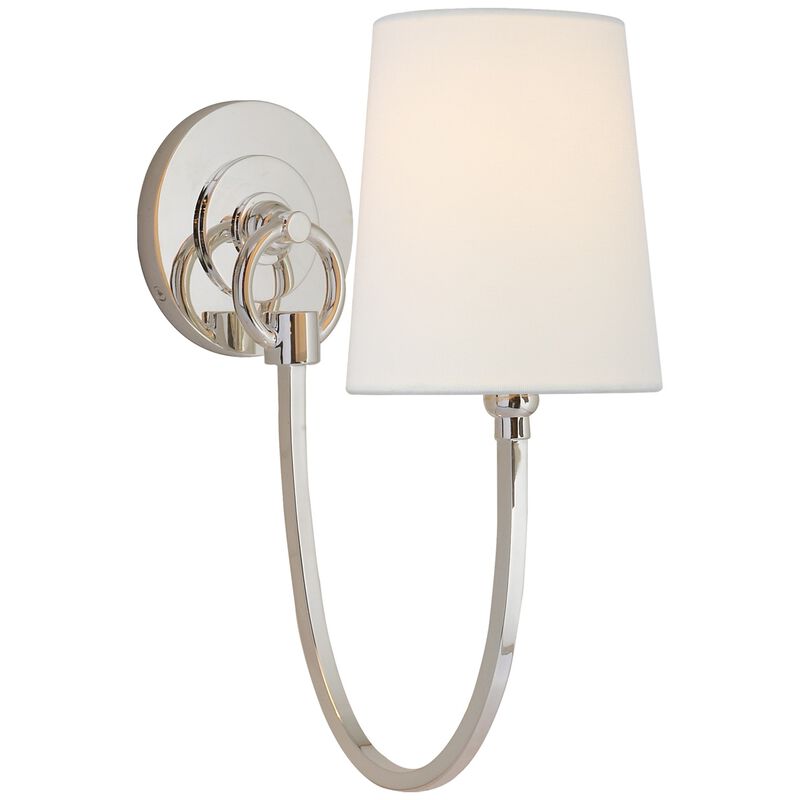 Thomas o'Brien Reed Sconce Collection