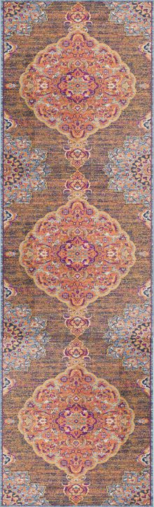 Savannah Modern South-Western Indoor Area Rug