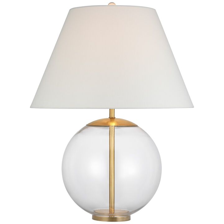 Morton Large Table Lamp