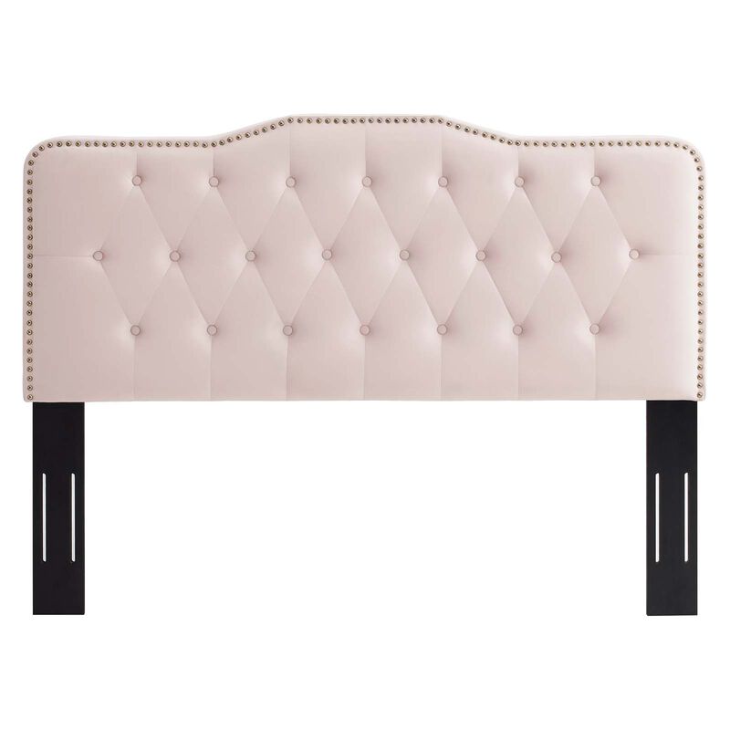 Modway - Sophia Tufted Performance Velvet Full/Queen Headboard