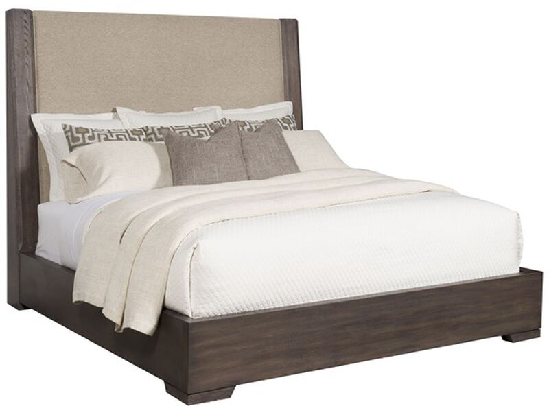 Ridge King Bed