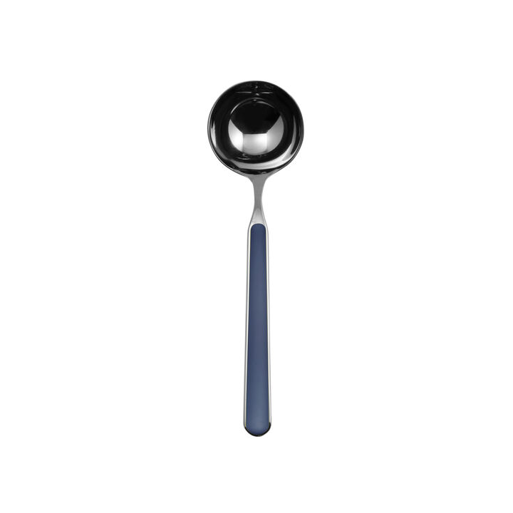 Fantasia Gravy Ladle in Cobalt