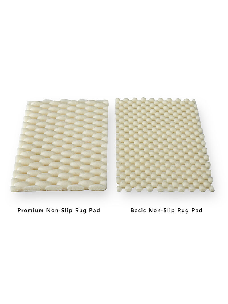 Basic Non-Slip 2' x 8' Rug Pad
