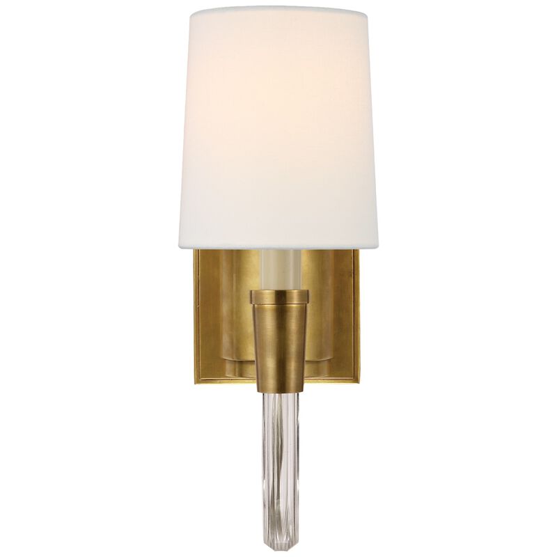 Vivian Single Sconce