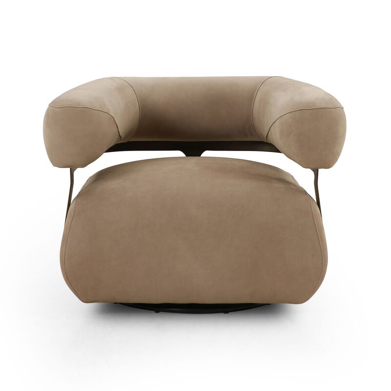 Gareth Swivel Chair