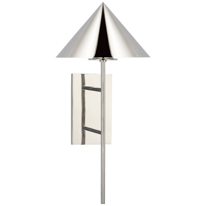 Orsay Medium Downlight Sconce