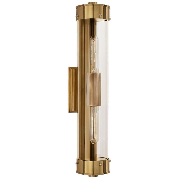 Marais Linear Bath Sconce