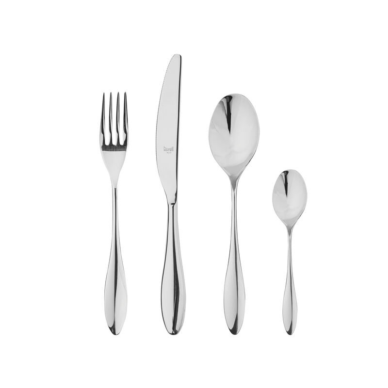 Carinzia Flatware Set 24 Pieces