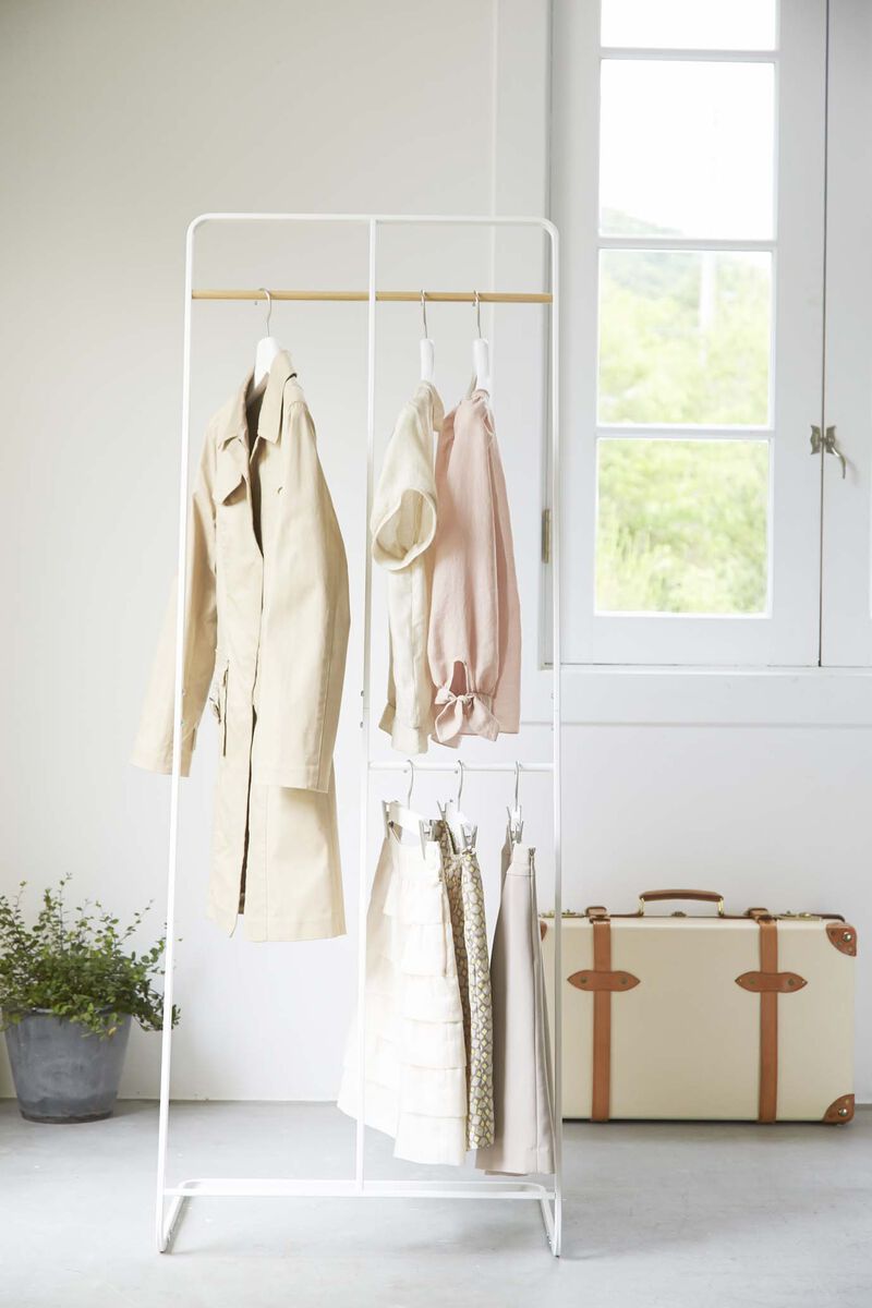 Coat Rack