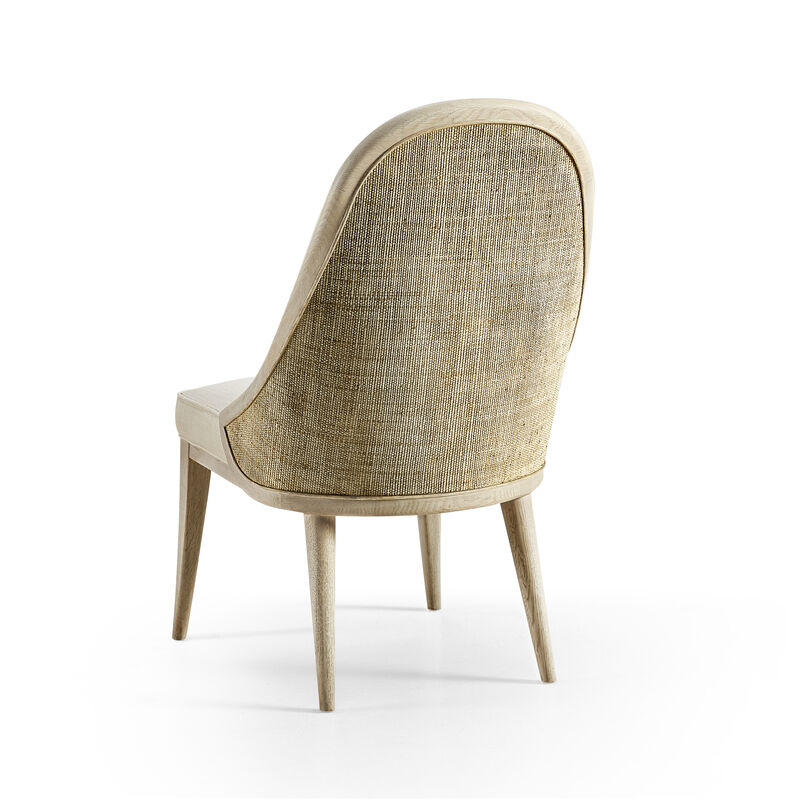 Basin Dining Side Chair