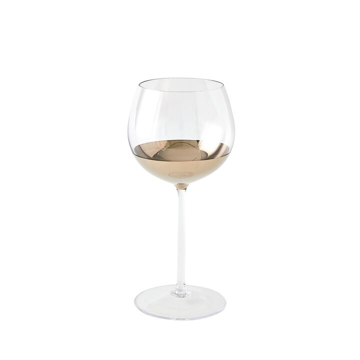 Orb Wine Glass
