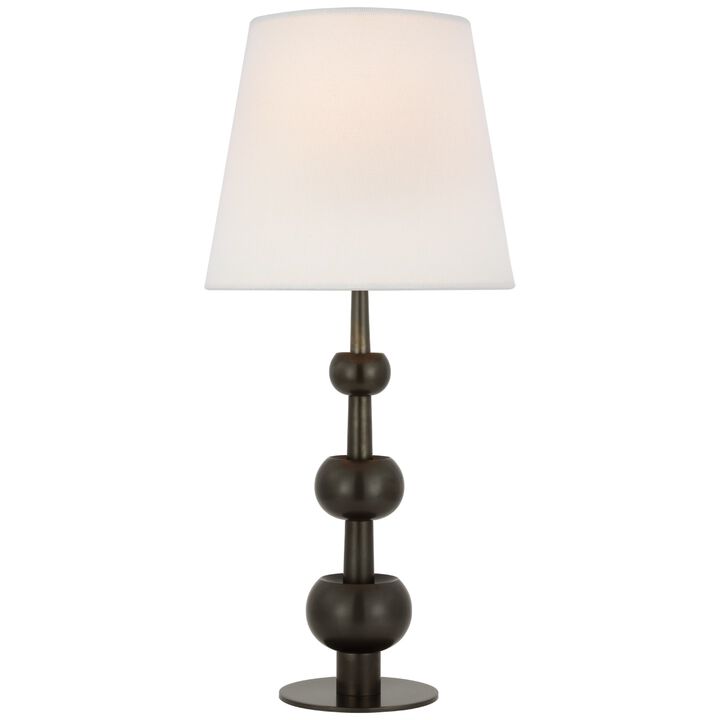 Paloma Contreras Comtesse Triple Table Lamp Collection