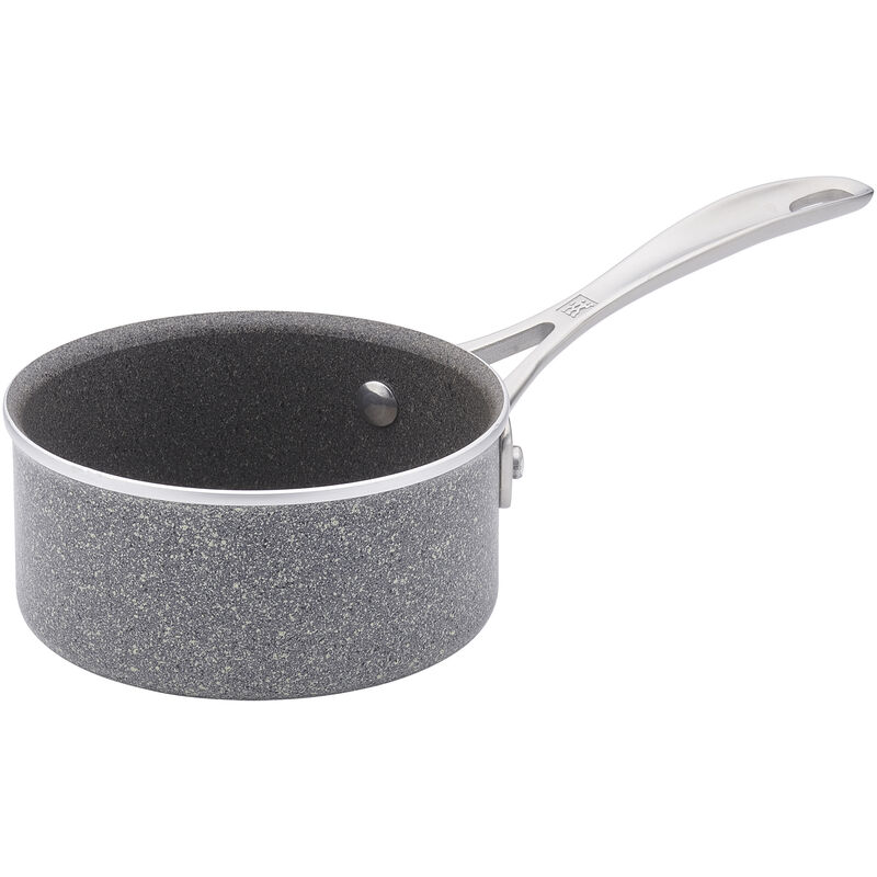 ZWILLING Vitale 1-qt Aluminum Nonstick Saucepan with Lid