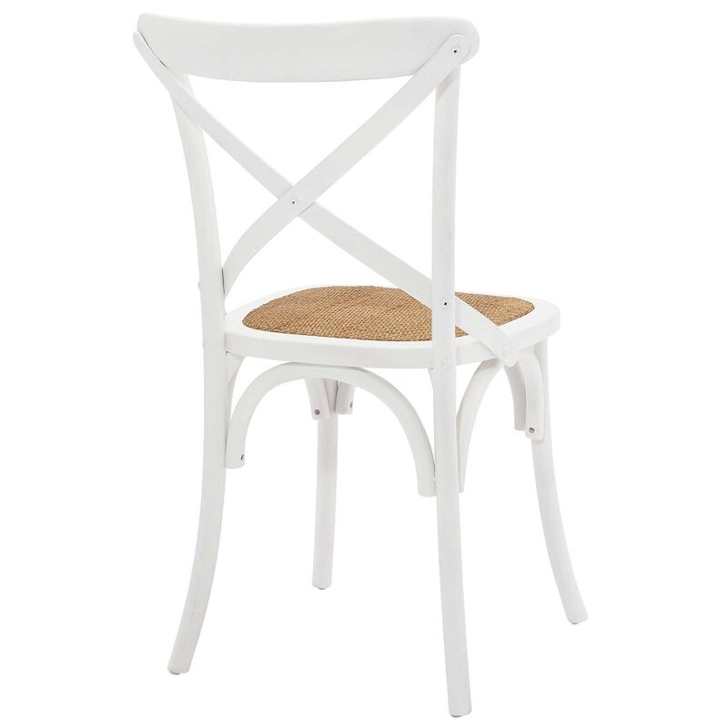 Gear Dining Side Chair Set of 4