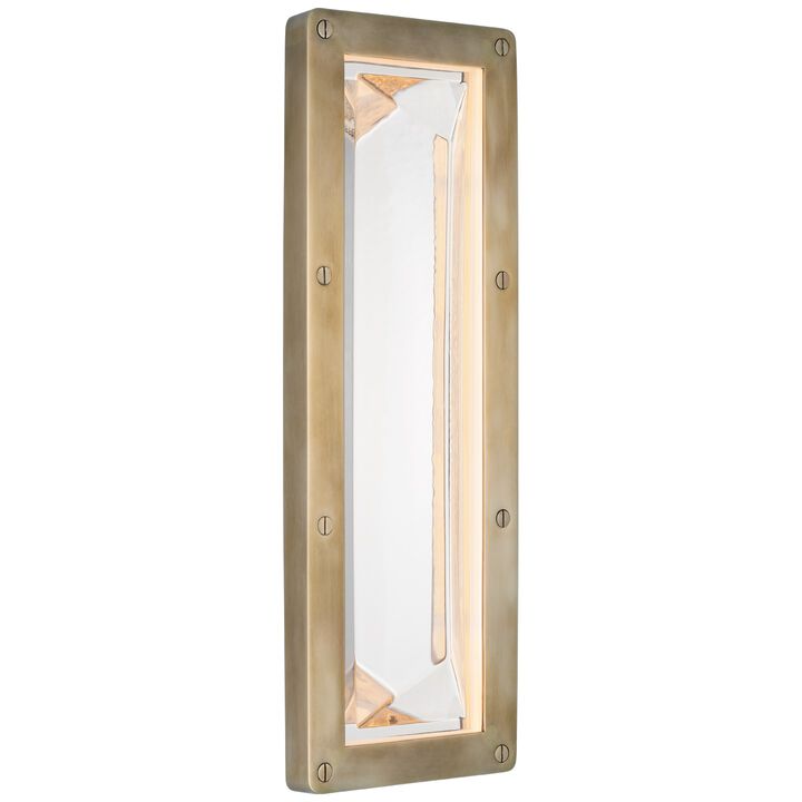 Rolland 16" Sconce