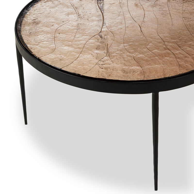 Yoko Large Nesting Table