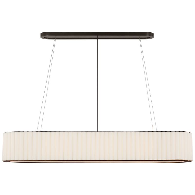 Palati Large Linear Chandelier