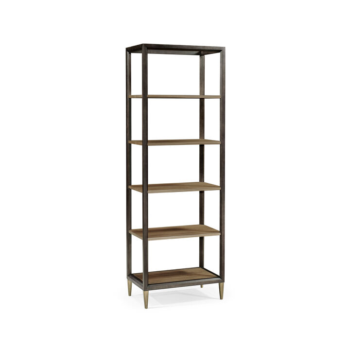 Hamilton Five-tier Etagere