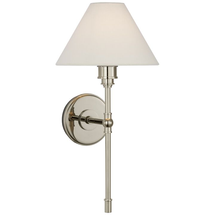 Parkington Large Tail Sconce