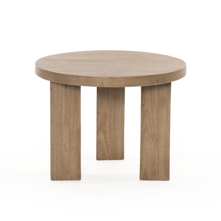 Mesa End Table