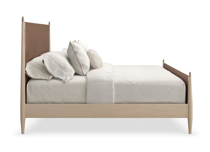 Rhythm King Bed