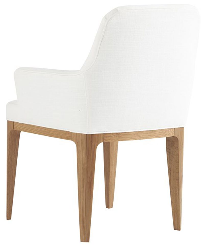 Form Dining Arm Chair