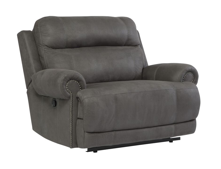 Austere Wall Recliner