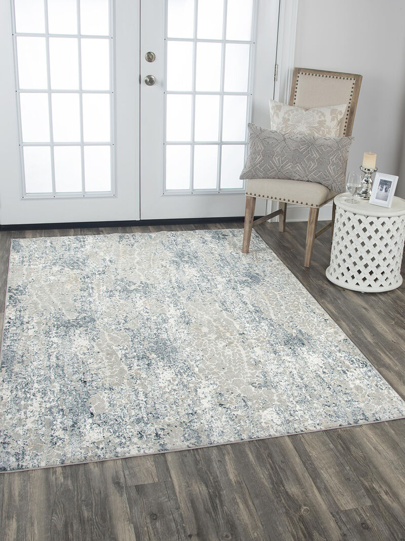 Chelsea CHS110 2'7" x 9'6" Rug